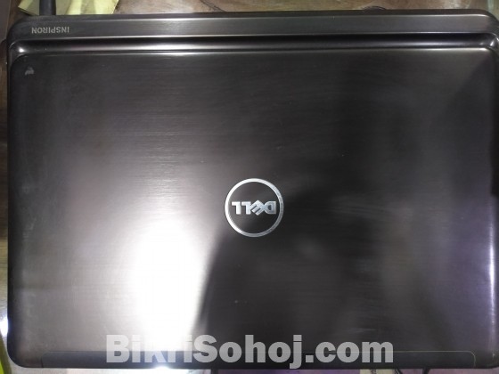 Dell Laptop 4/500 GB